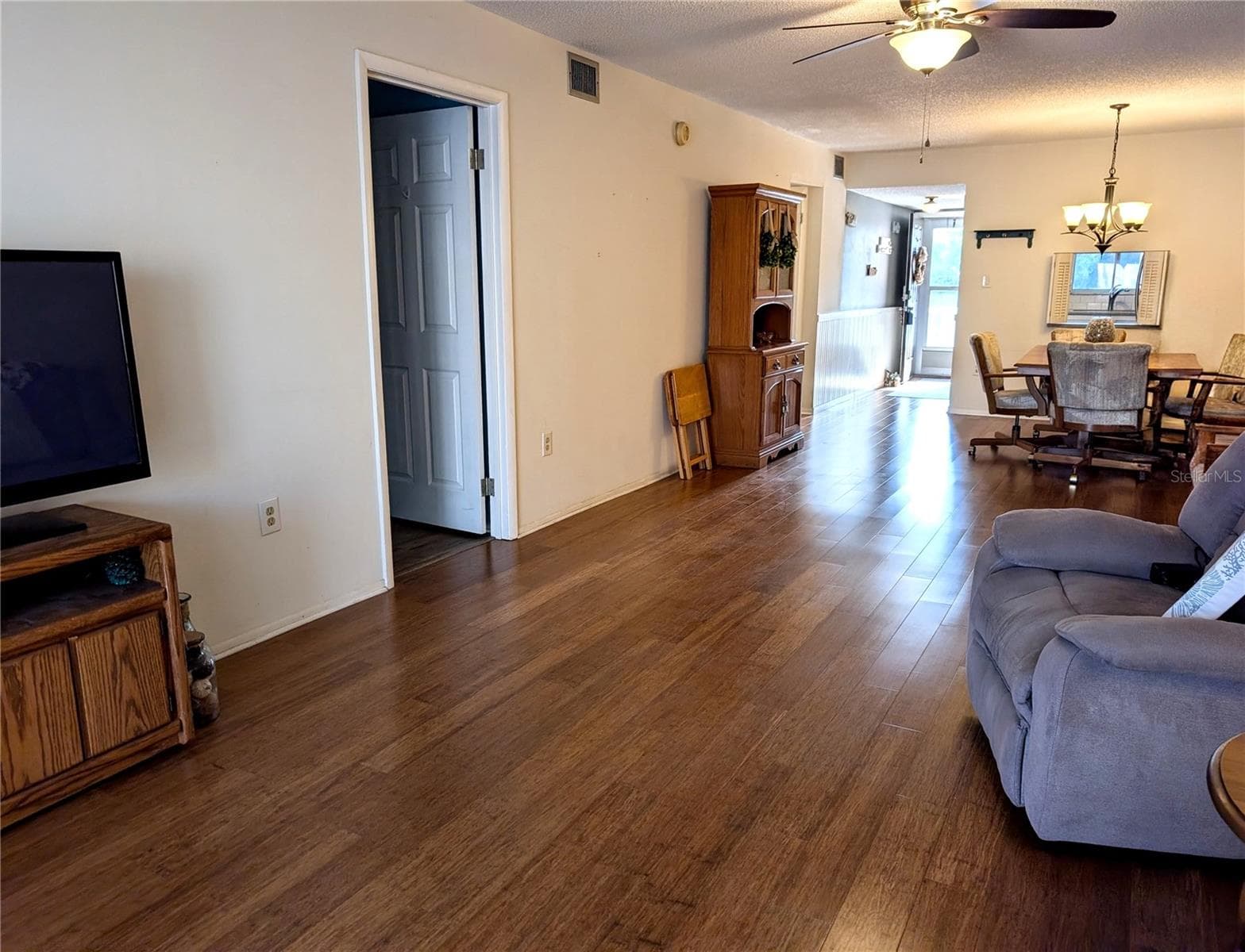 Condominium at 4133 HERON WAY #E-202, BRADENTON, photo 13 of 41