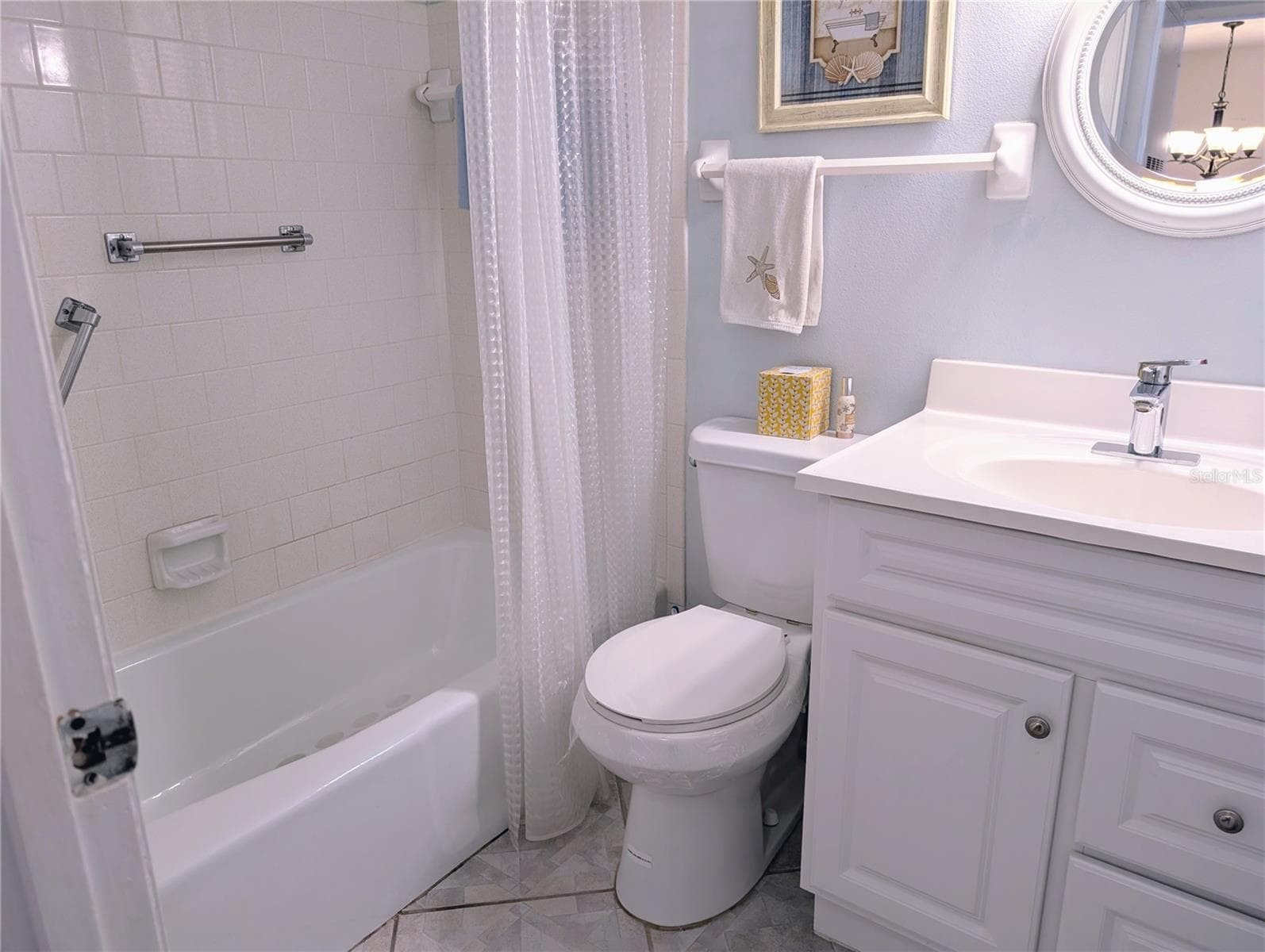 Condominium at 4133 HERON WAY #E-202, BRADENTON, photo 22 of 41