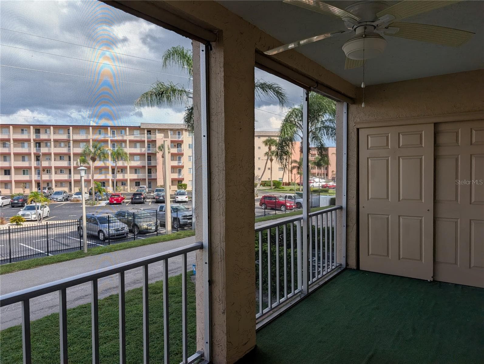 Condominium at 4133 HERON WAY #E-202, BRADENTON, photo 25 of 41