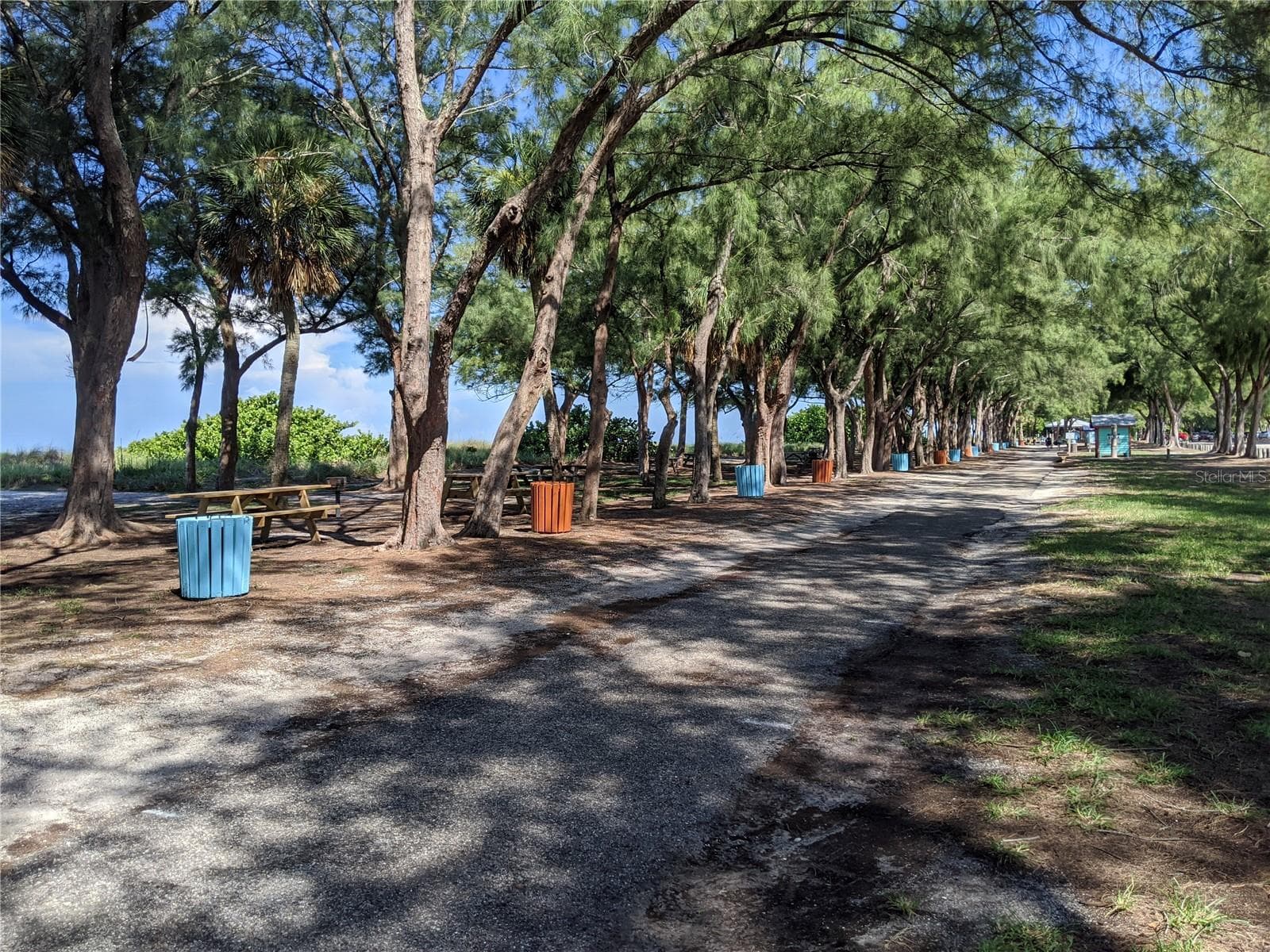 Condominium at 4133 HERON WAY #E-202, BRADENTON, photo 37 of 41