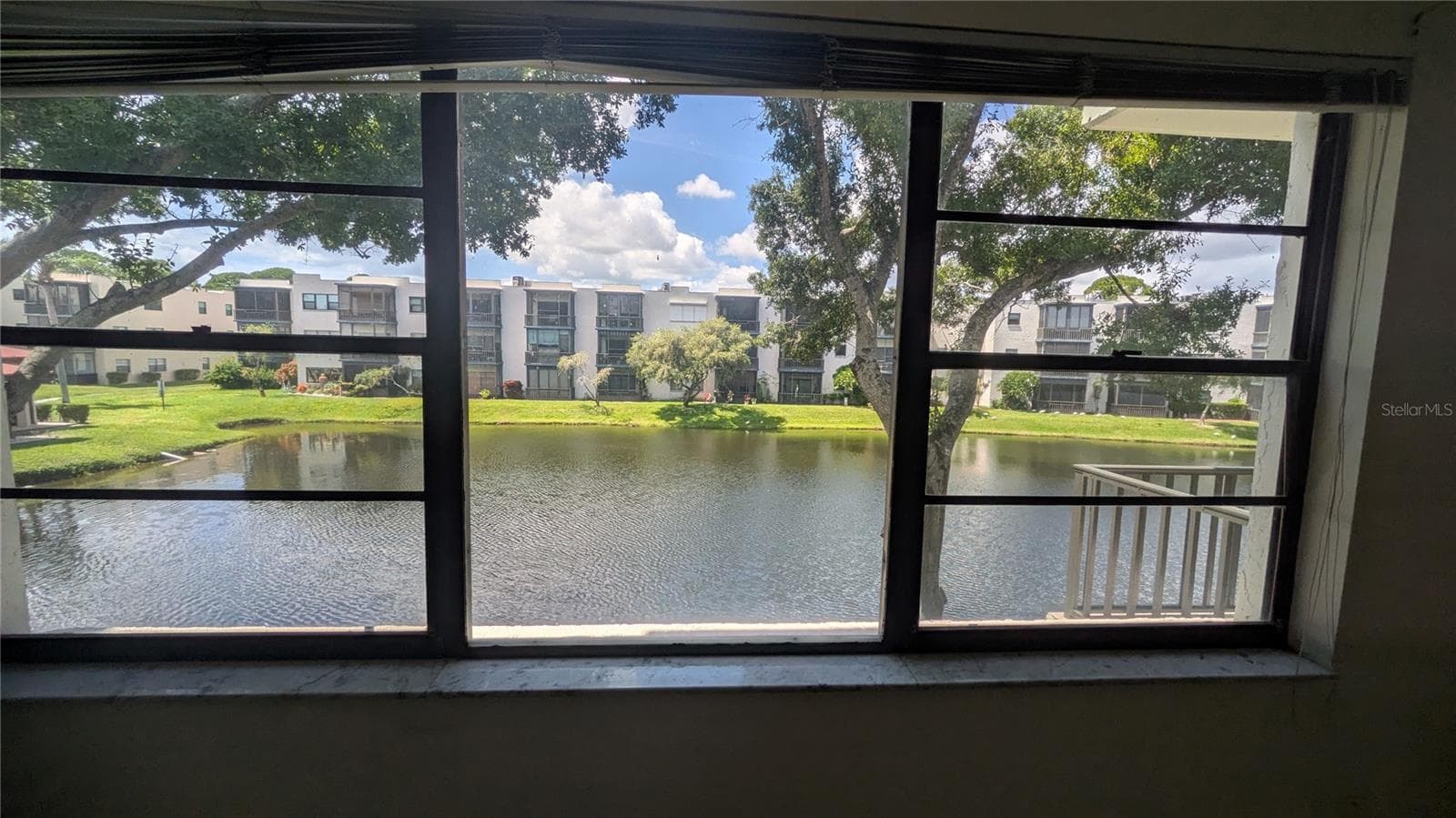 Condominium at 5980 TERRACE PARK DR N #206, ST PETERSBURG, photo 20 of 30
