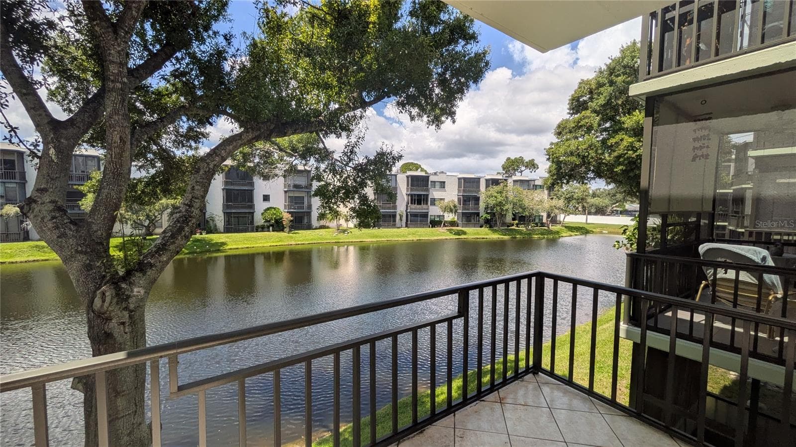Condominium at 5980 TERRACE PARK DR N #206, ST PETERSBURG, photo 22 of 30