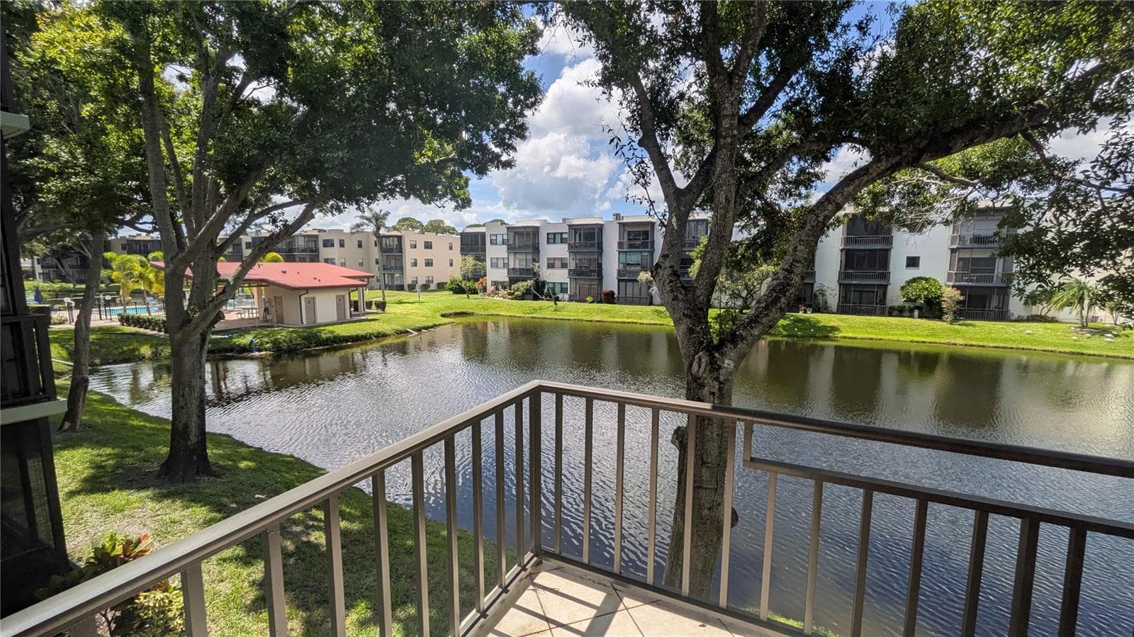 Condominium at 5980 TERRACE PARK DR N #206, ST PETERSBURG, photo 24 of 30