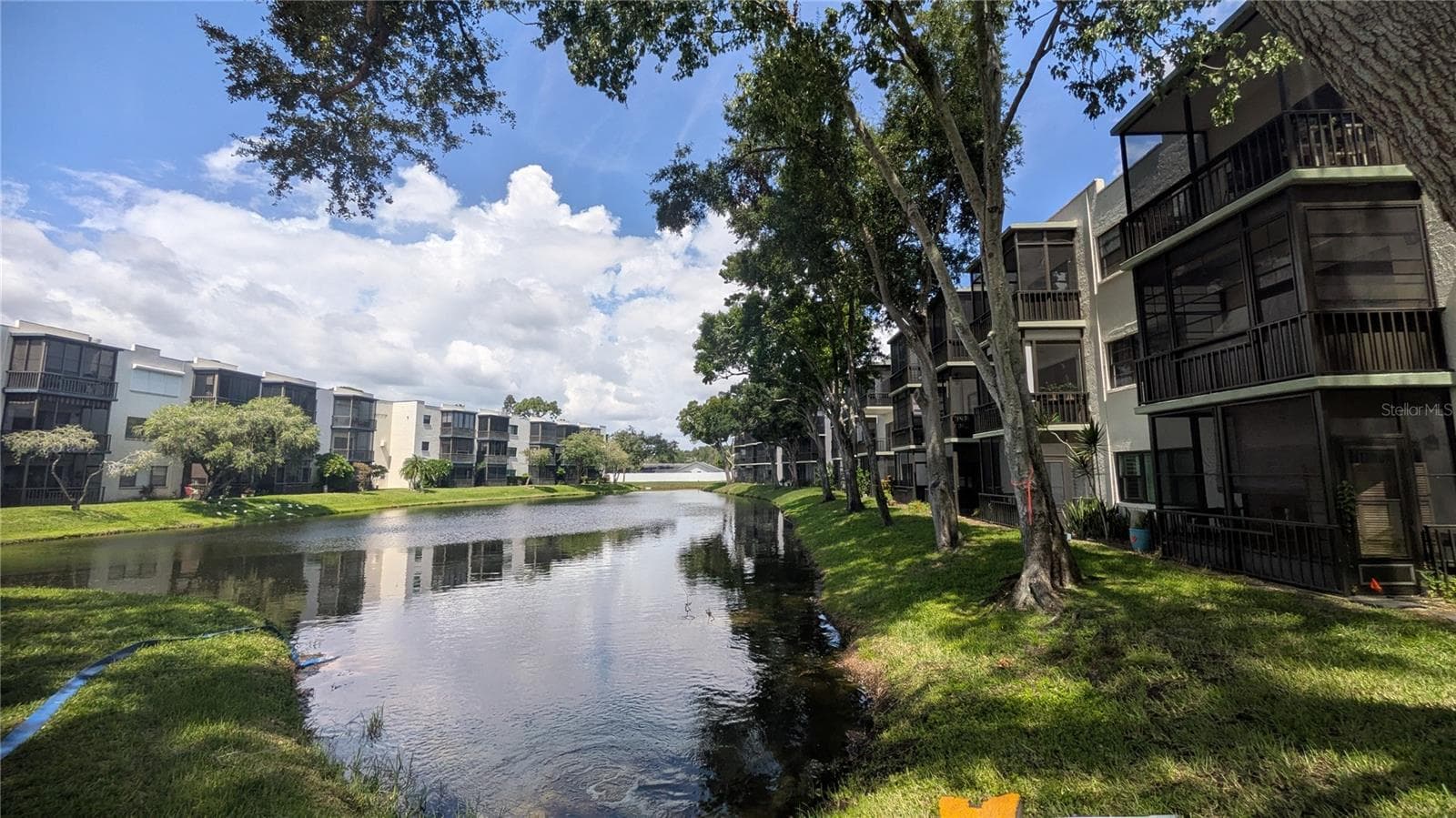 Condominium at 5980 TERRACE PARK DR N #206, ST PETERSBURG, photo 28 of 30