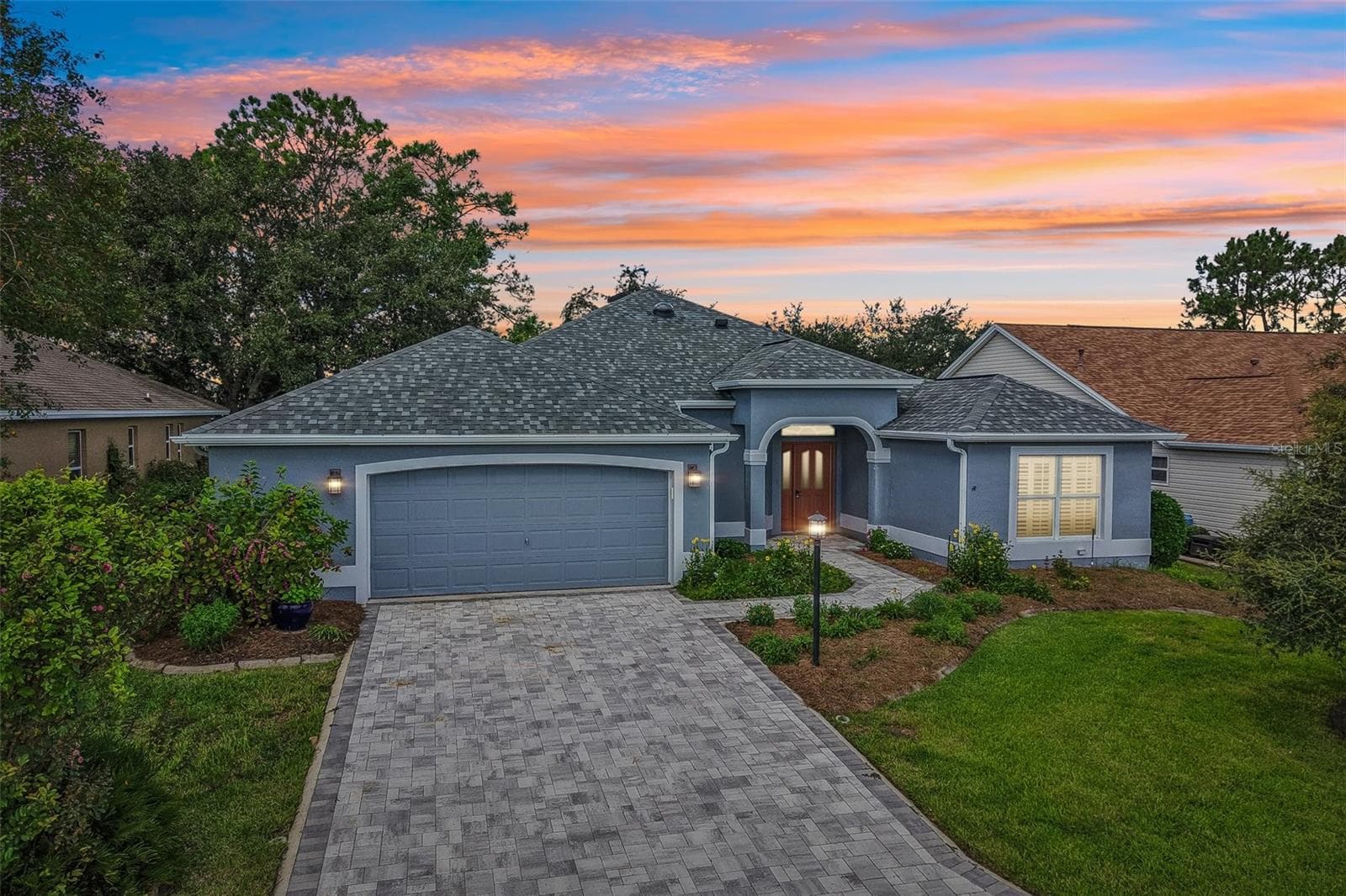 Single Family Residence at 1398 SHOREWOOD ST, THE VILLAGES, photo 4 of 50