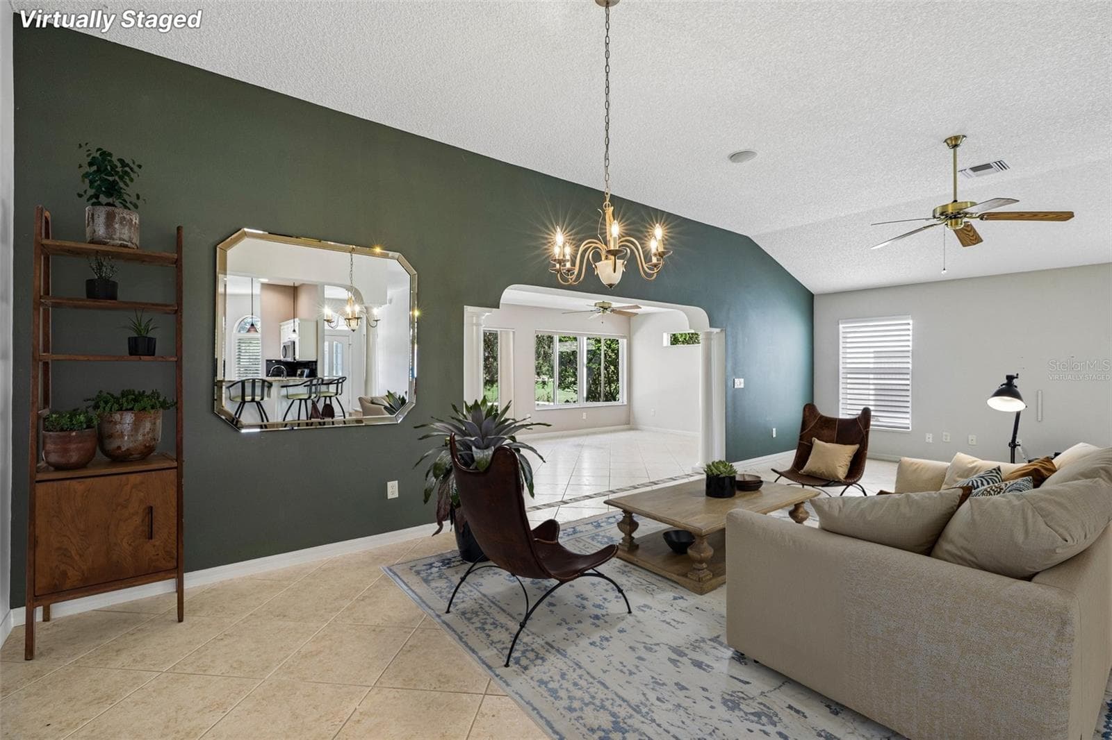 Virtually Staged - 1398 SHOREWOOD ST, THE VILLAGES