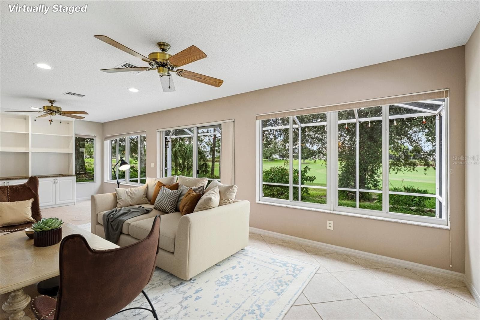 Virtually Staged - 1398 SHOREWOOD ST, THE VILLAGES