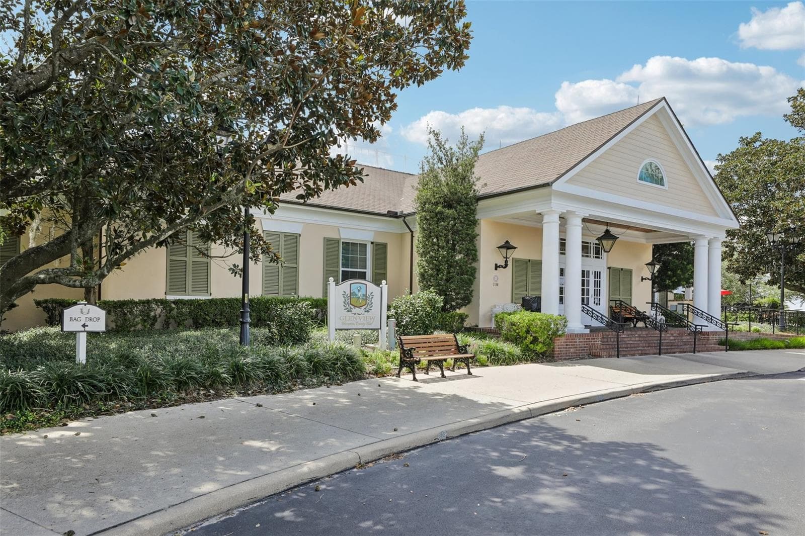 Single Family Residence at 1398 SHOREWOOD ST, THE VILLAGES, photo 44 of 50