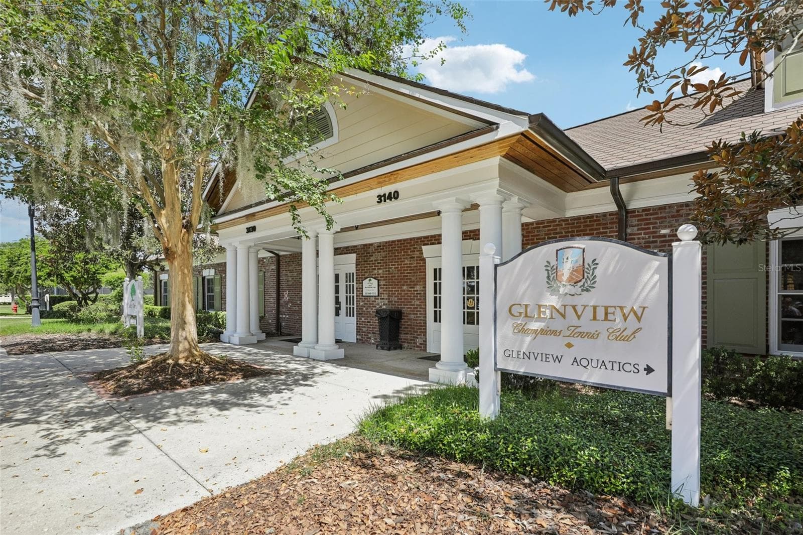 Single Family Residence at 1398 SHOREWOOD ST, THE VILLAGES, photo 48 of 50