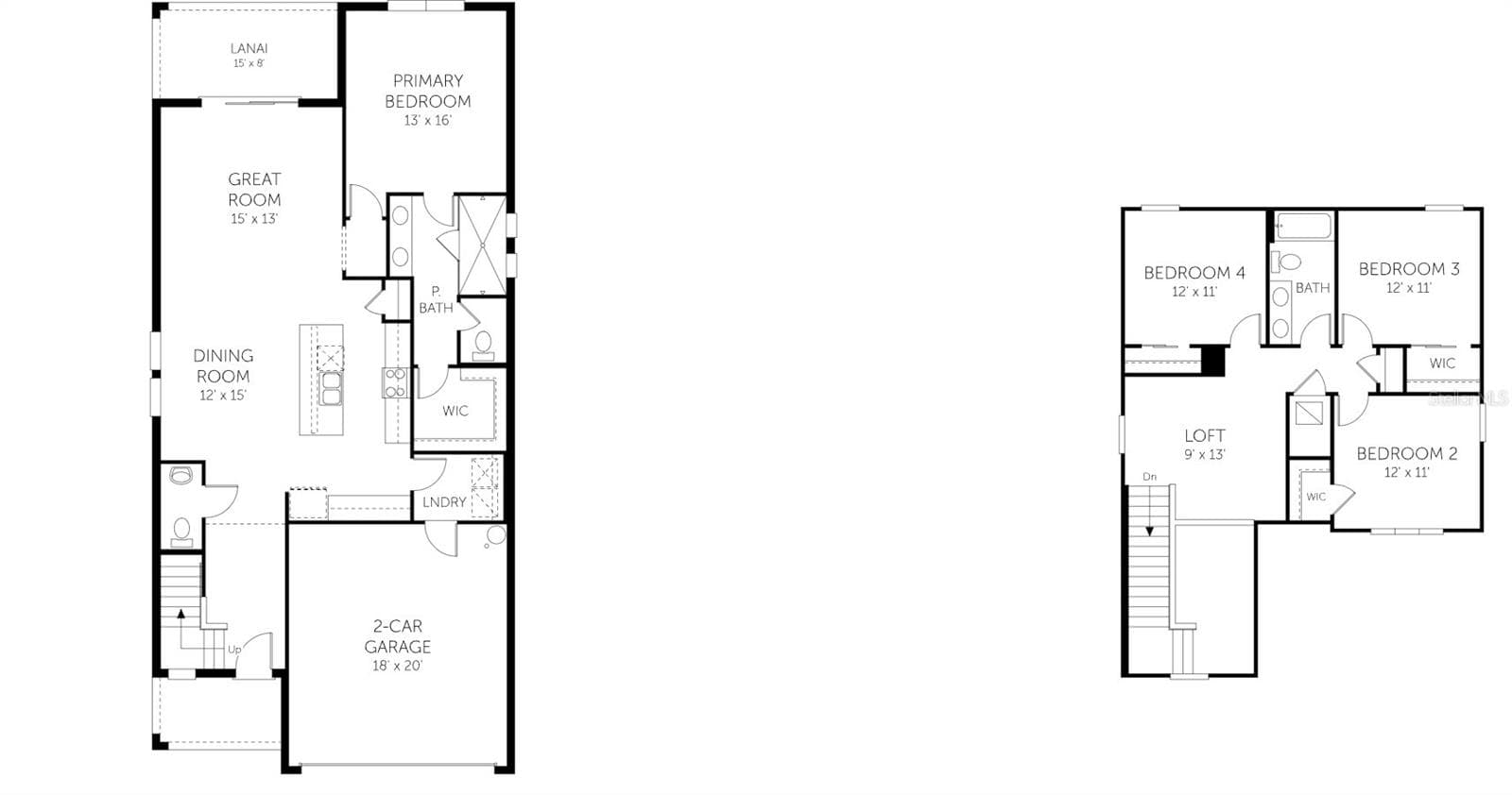 Single Family Residence at 16922 COTTONTAIL CIR, PUNTA GORDA, photo 2 of 15