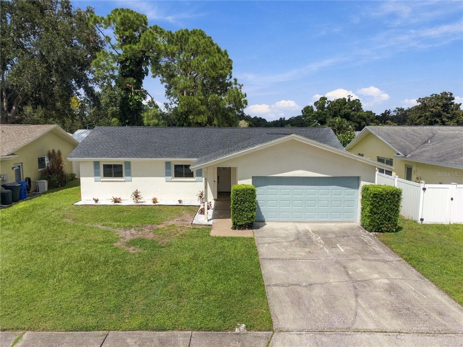 Single Family Residence at 1630 DALE CIR N, DUNEDIN, photo 35 of 37