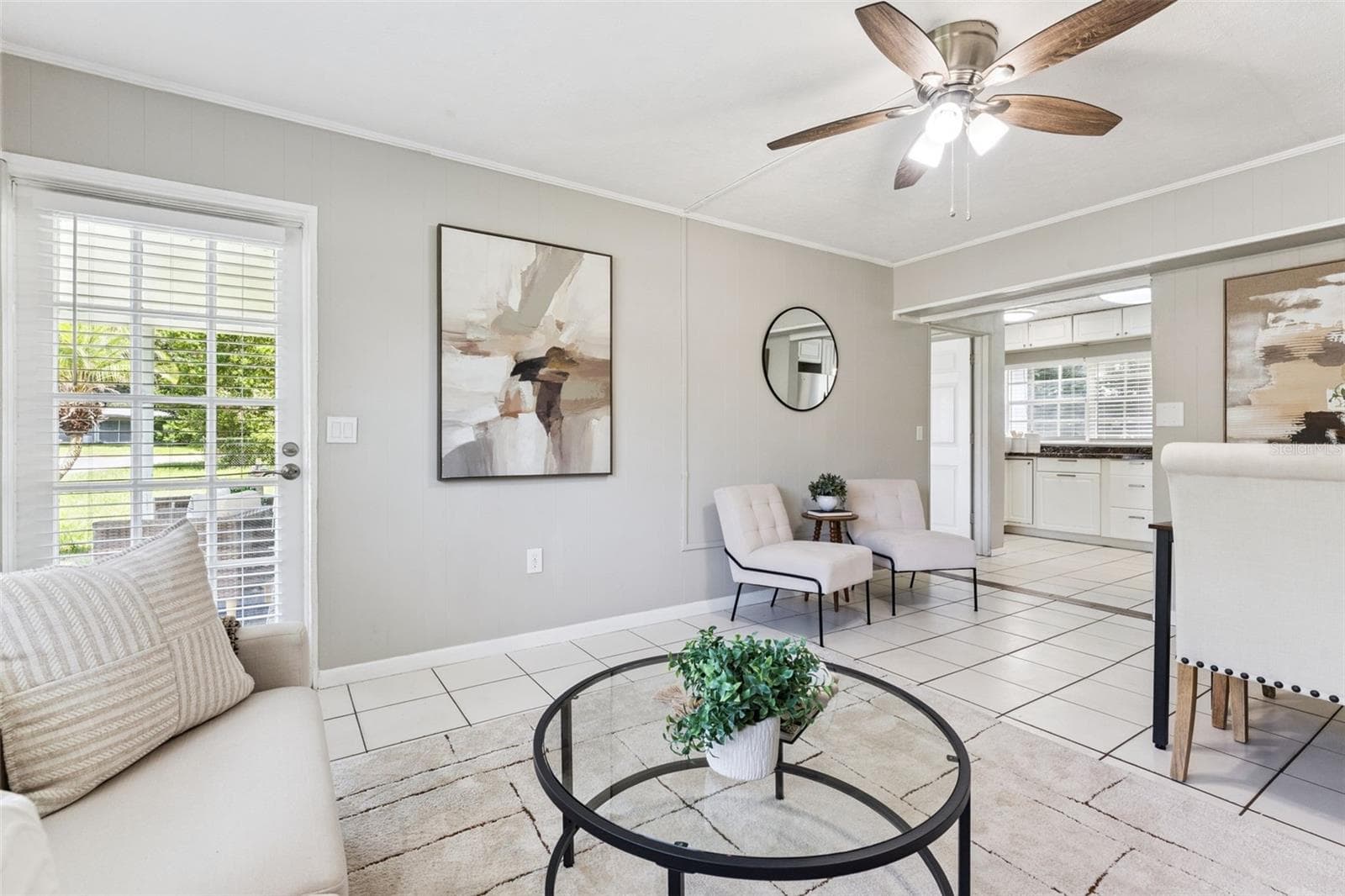 Single Family Residence at 2589 JANS WAY, ALTAMONTE SPRINGS, photo 3 of 32