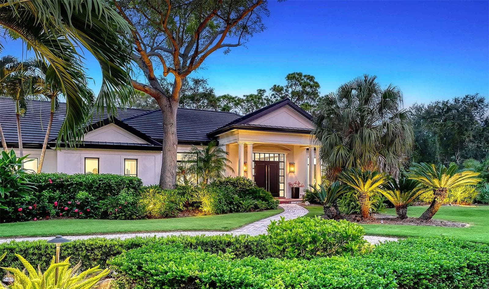 Single Family Residence at 324 OSPREY POINT DR, OSPREY, photo 10 of 126