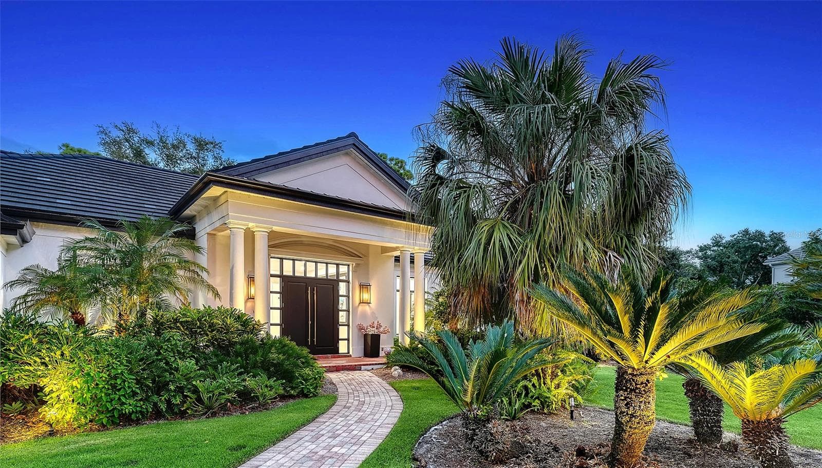 Single Family Residence at 324 OSPREY POINT DR, OSPREY, photo 12 of 126