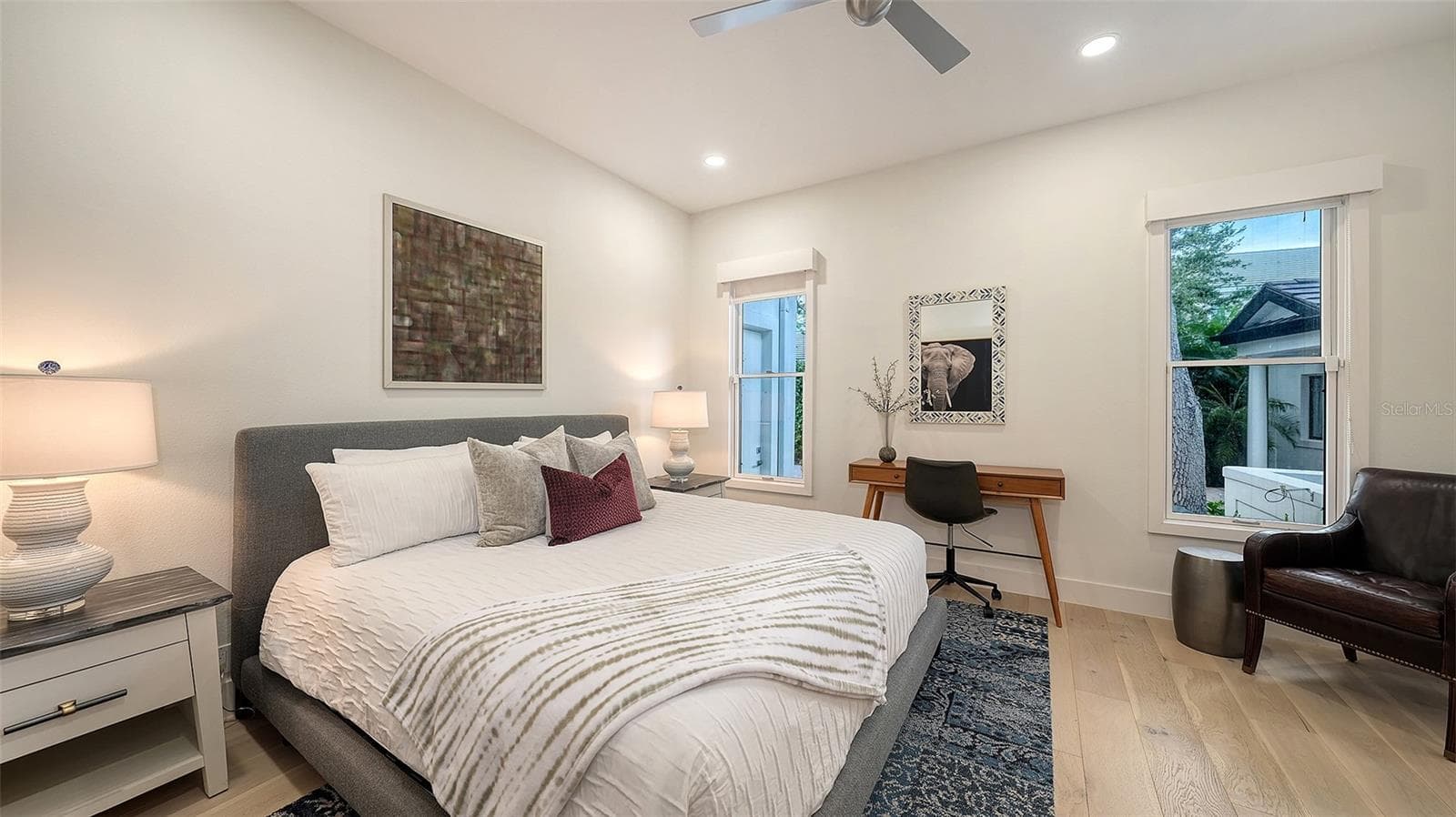 Single Family Residence at 324 OSPREY POINT DR, OSPREY, photo 55 of 126