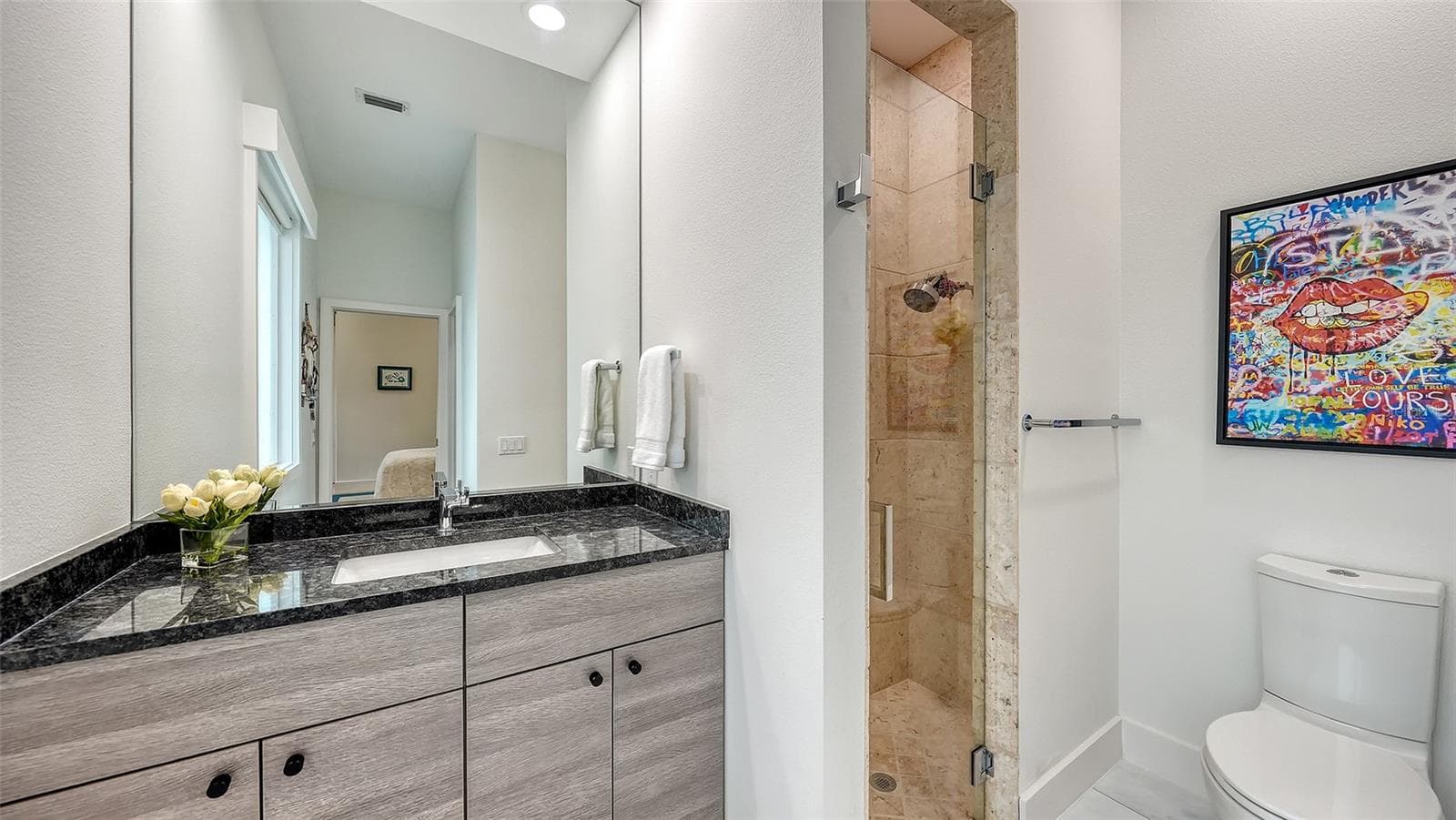 Single Family Residence at 324 OSPREY POINT DR, OSPREY, photo 60 of 126