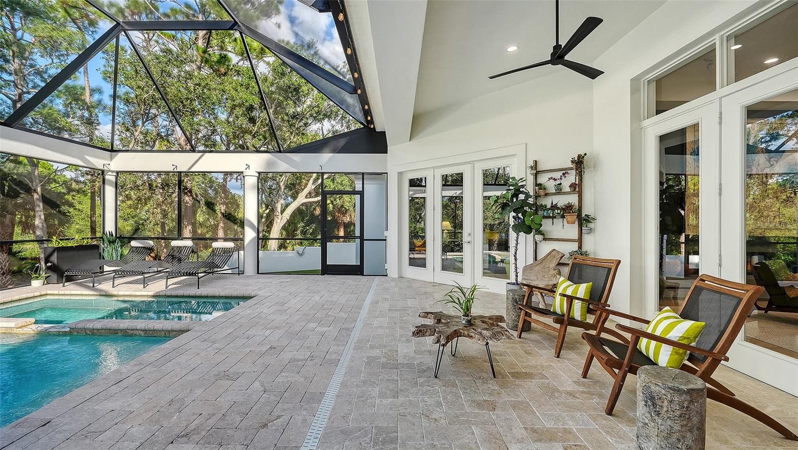 Single Family Residence at 324 OSPREY POINT DR, OSPREY, photo 63 of 126