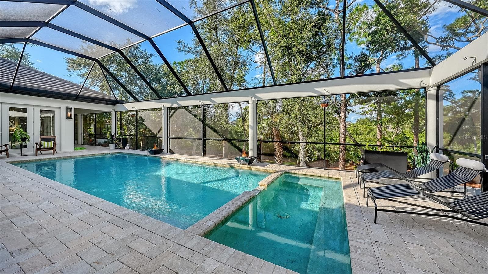 Single Family Residence at 324 OSPREY POINT DR, OSPREY, photo 66 of 126