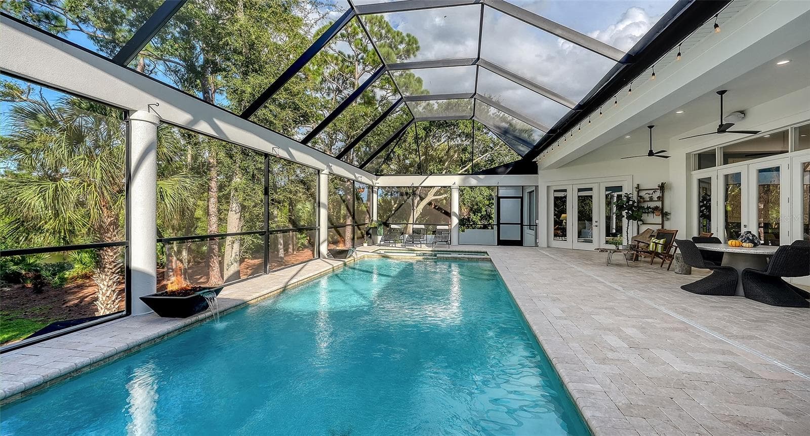 Single Family Residence at 324 OSPREY POINT DR, OSPREY, photo 62 of 126
