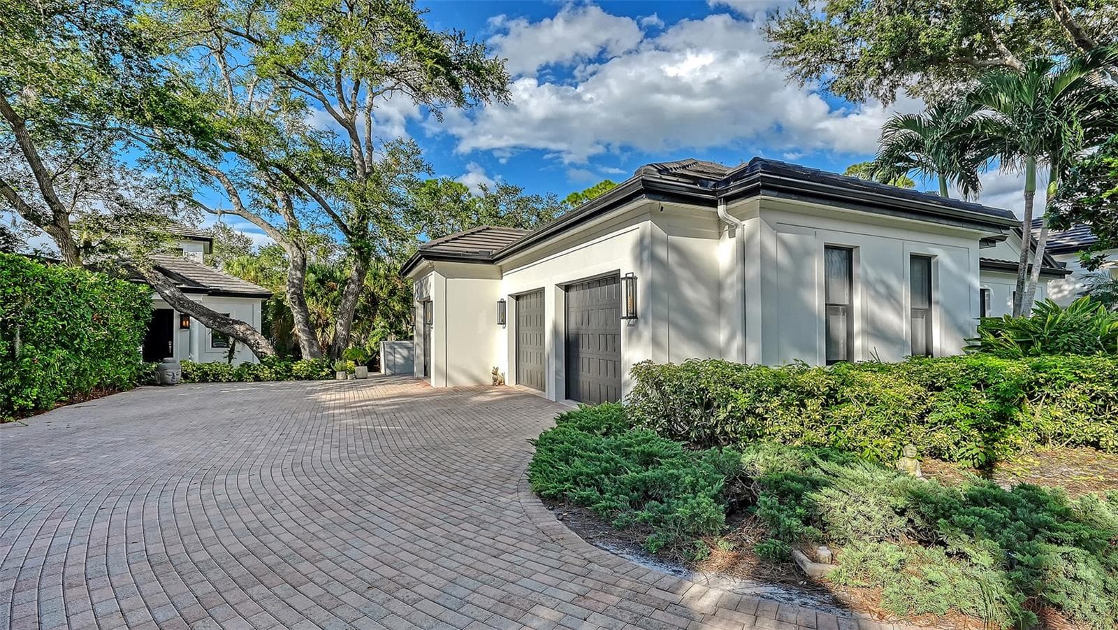 Single Family Residence at 324 OSPREY POINT DR, OSPREY, photo 78 of 126