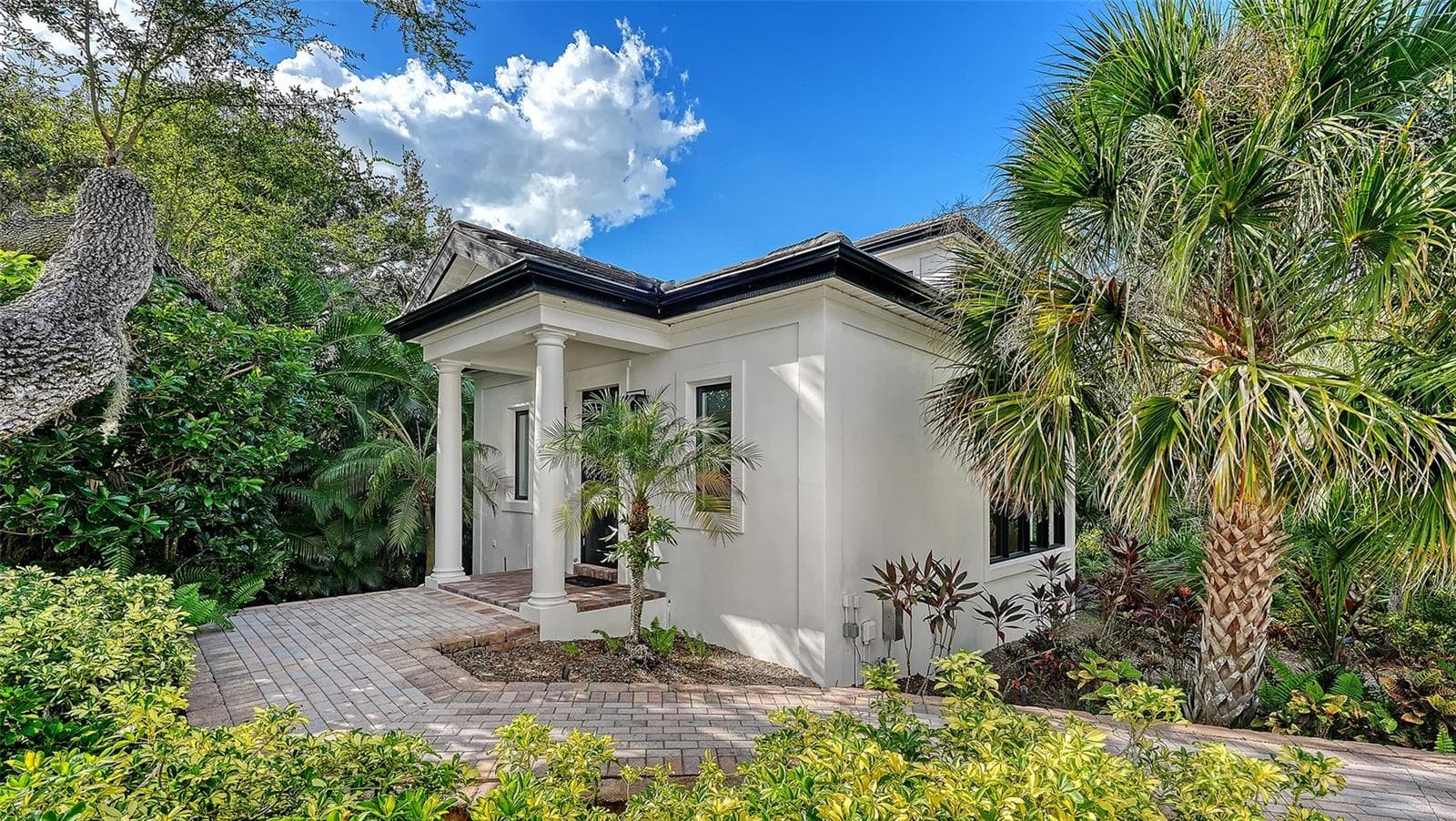 Single Family Residence at 324 OSPREY POINT DR, OSPREY, photo 95 of 126