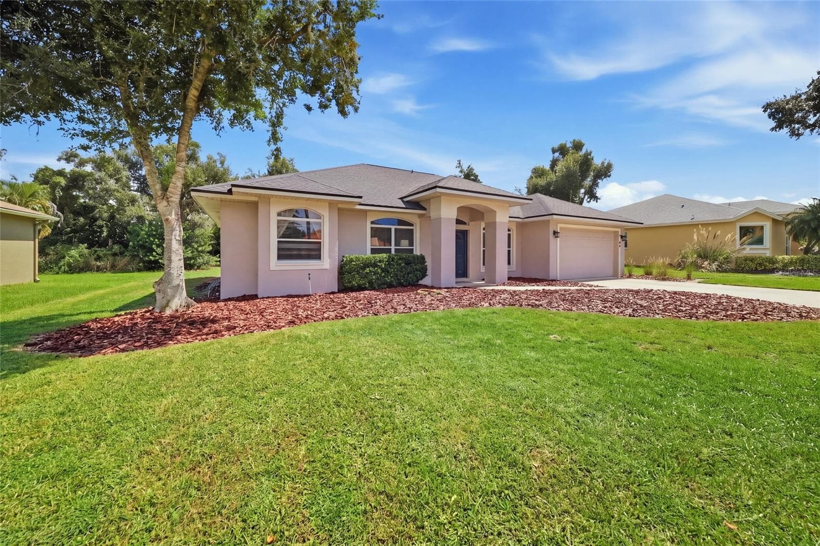 Single Family Residence at 3104 RIVER WOODS DR, PARRISH, photo 2 of 38