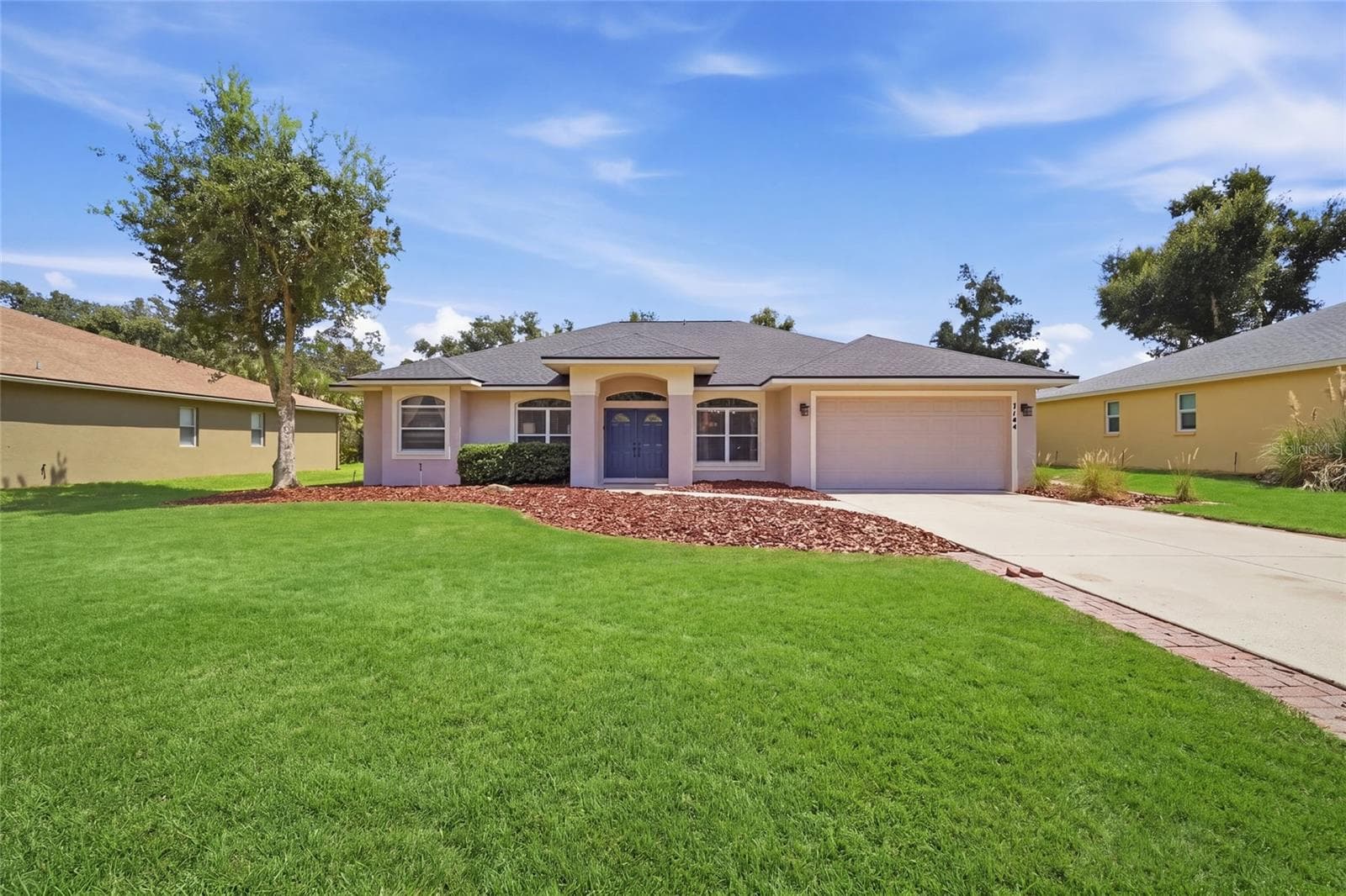 Single Family Residence at 3104 RIVER WOODS DR, PARRISH, photo 3 of 38