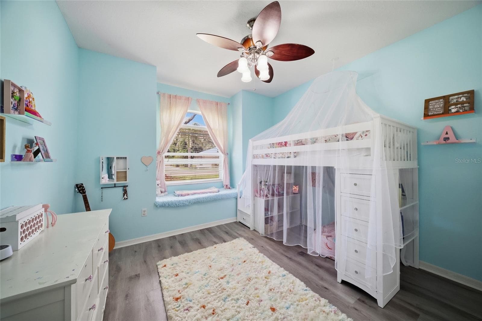 Single Family Residence at 3104 RIVER WOODS DR, PARRISH, photo 25 of 38