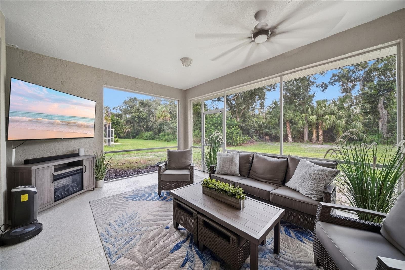 Single Family Residence at 3104 RIVER WOODS DR, PARRISH, photo 30 of 38