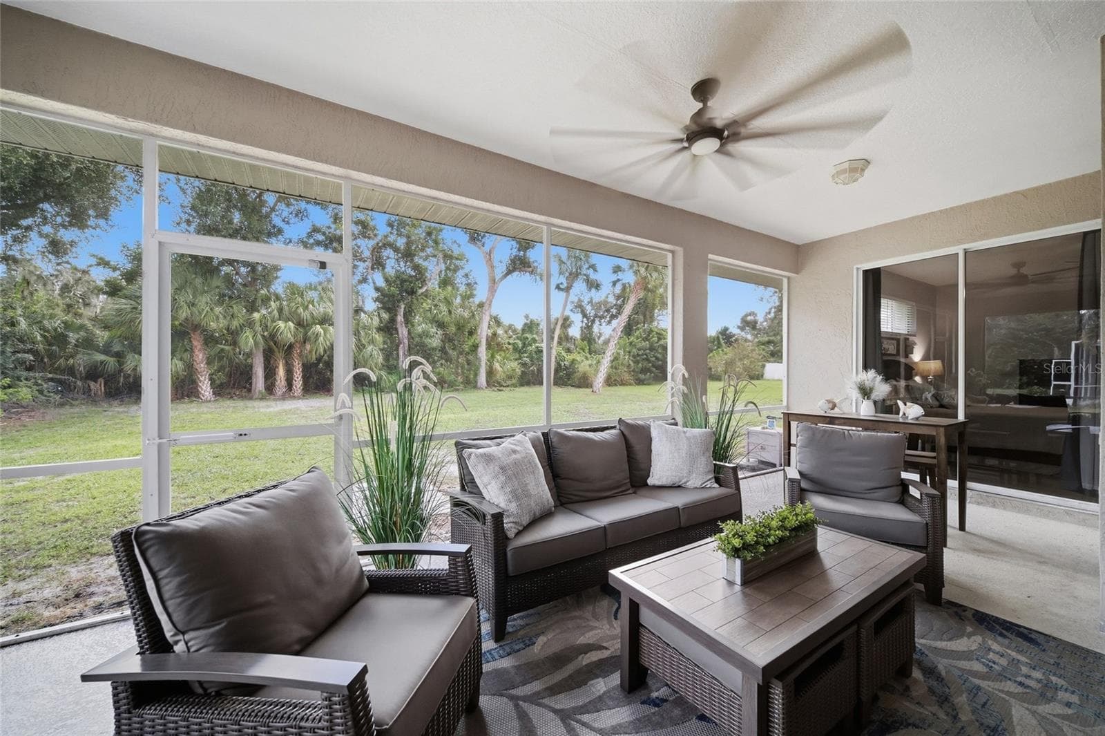 Single Family Residence at 3104 RIVER WOODS DR, PARRISH, photo 31 of 38