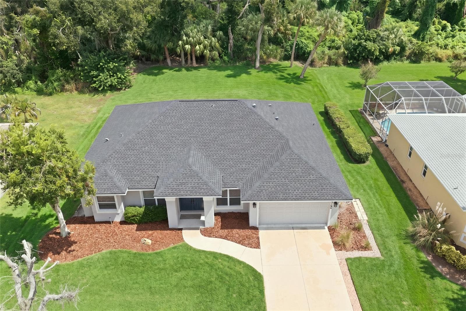 Single Family Residence at 3104 RIVER WOODS DR, PARRISH, photo 34 of 38