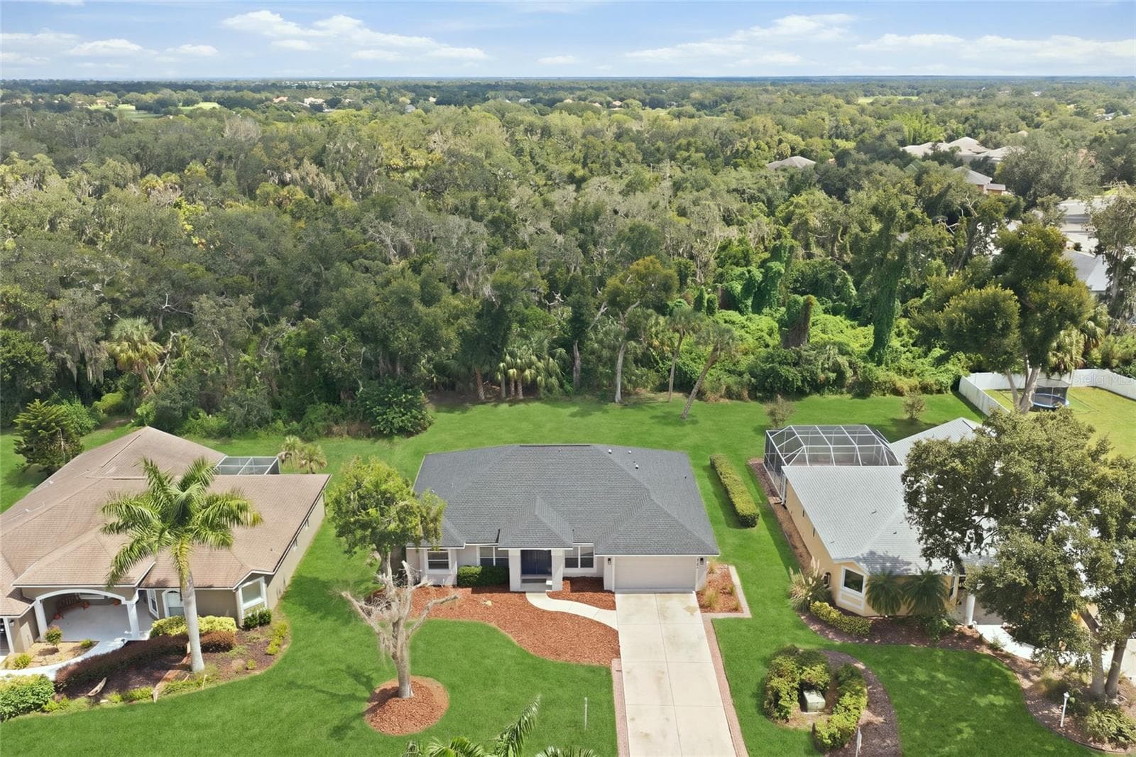 Single Family Residence at 3104 RIVER WOODS DR, PARRISH, photo 35 of 38