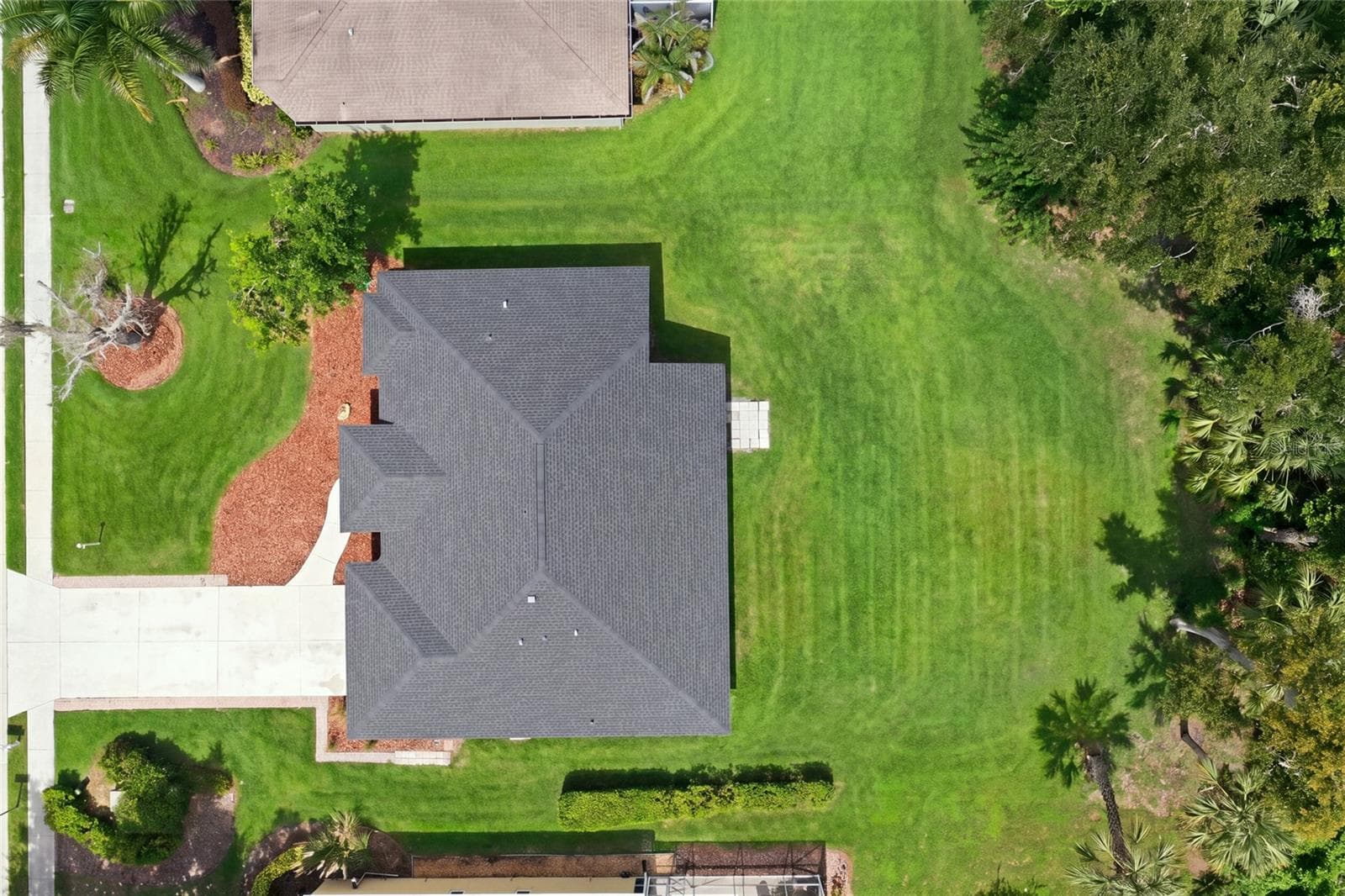 Single Family Residence at 3104 RIVER WOODS DR, PARRISH, photo 36 of 38