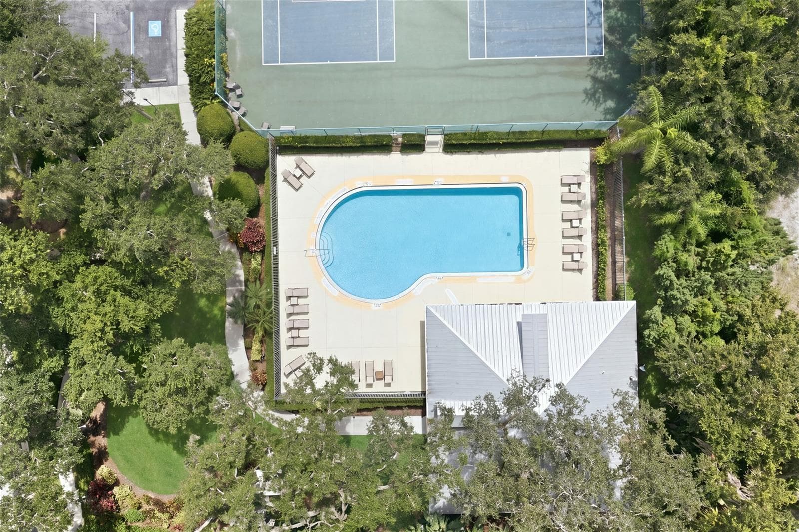 Single Family Residence at 3104 RIVER WOODS DR, PARRISH, photo 38 of 38