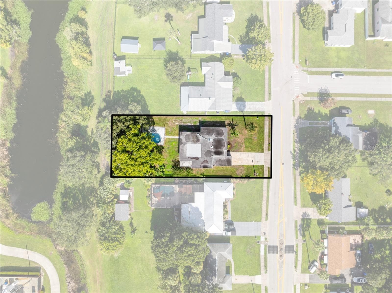 Single Family Residence at 406 E DRURY AVE, KISSIMMEE, photo 56 of 59