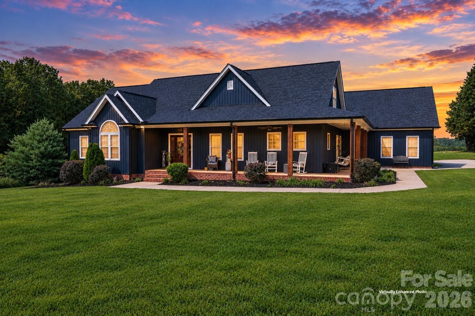 949 Cat Square Road