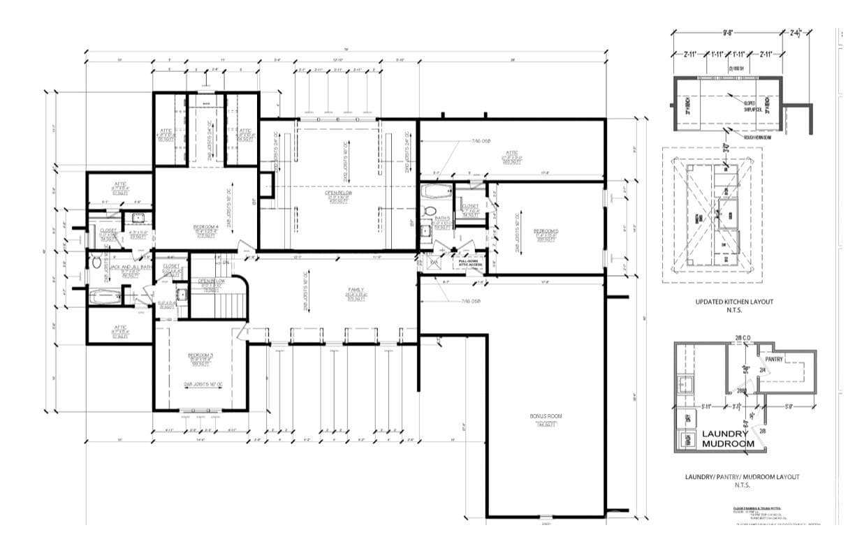 Single Family Residence at 6991 Oakridge Road, Clover, photo 9 of 11