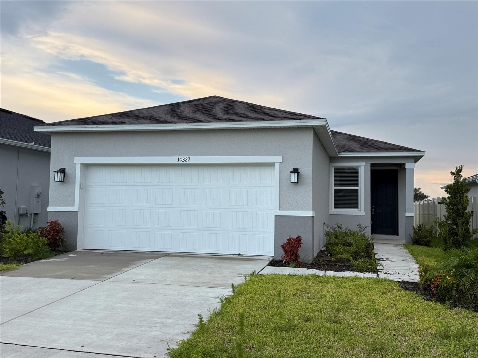10322 STAR FLOWER LN