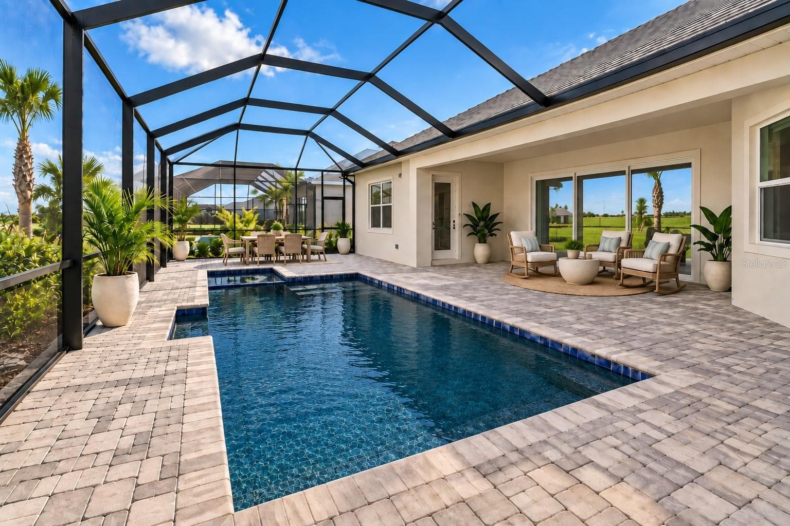 Single Family Residence at 5613 LIGHTNING WHELK LN, LAKEWOOD RANCH, photo 33 of 54