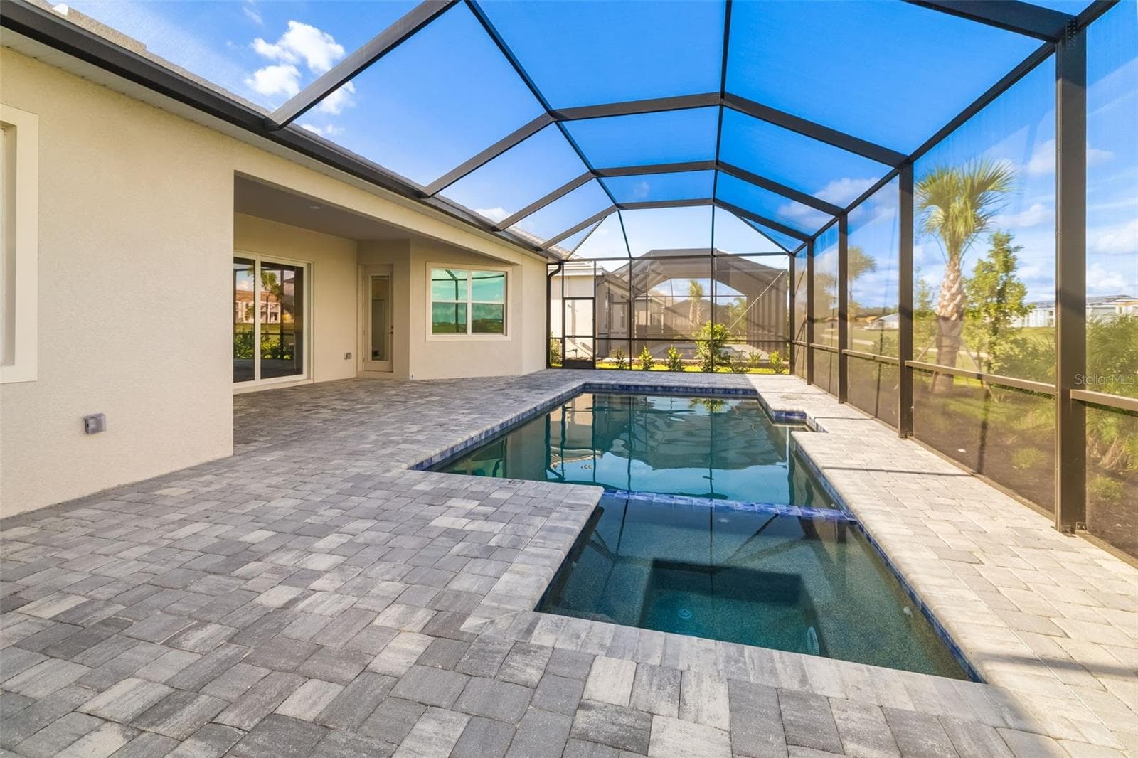 Single Family Residence at 5613 LIGHTNING WHELK LN, LAKEWOOD RANCH, photo 35 of 54