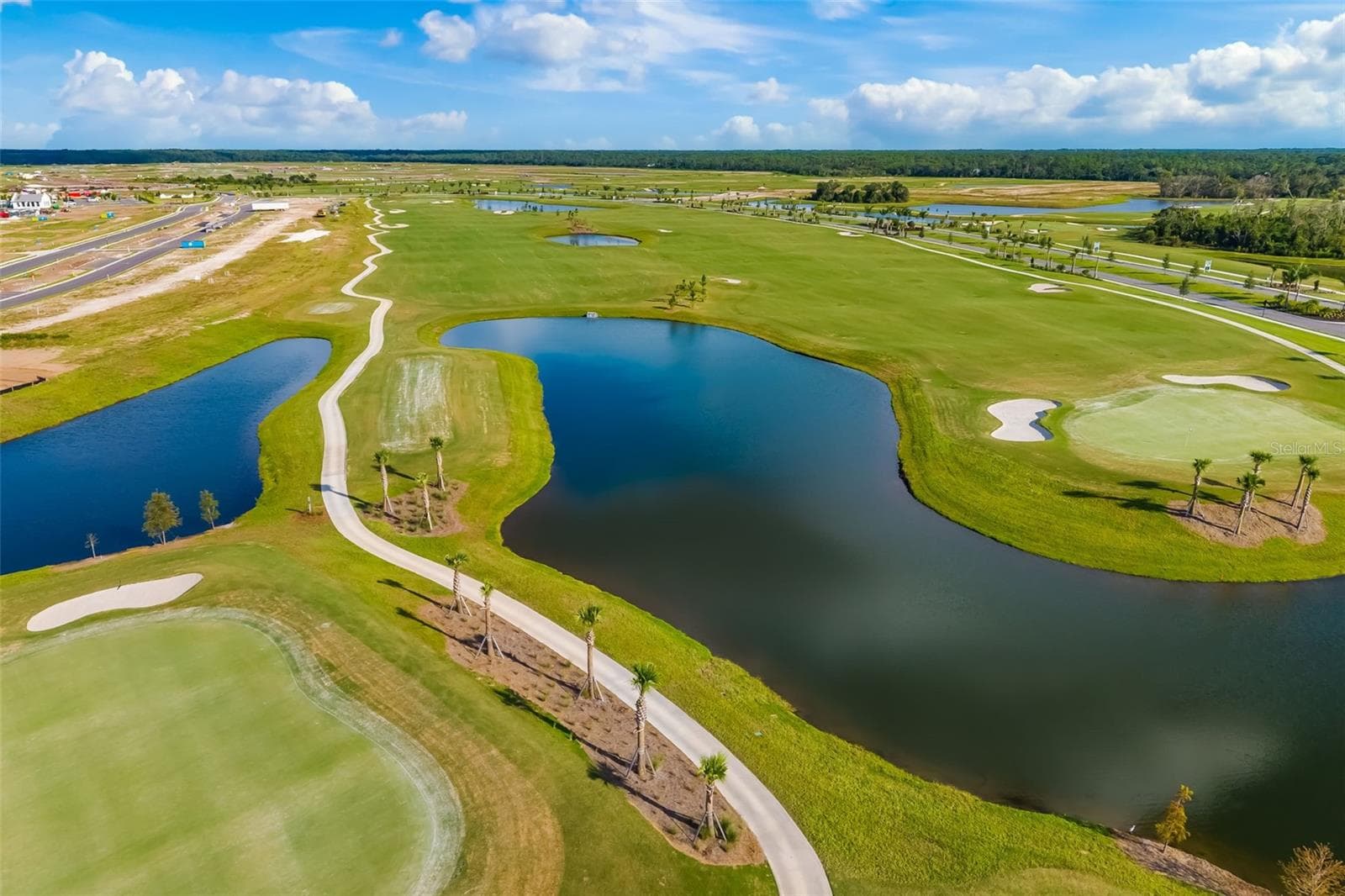 Single Family Residence at 5613 LIGHTNING WHELK LN, LAKEWOOD RANCH, photo 46 of 54
