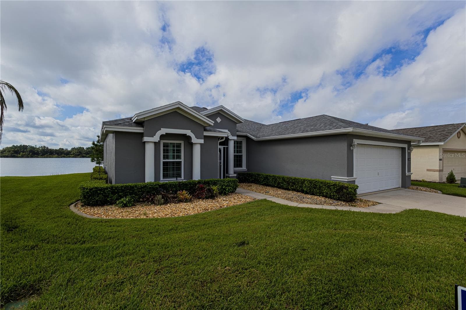 Single Family Residence at 4228 WINDCHIME LN, LAKELAND, photo 31 of 39
