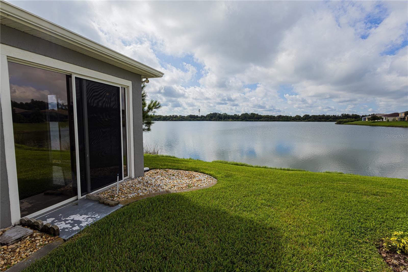 Single Family Residence at 4228 WINDCHIME LN, LAKELAND, photo 34 of 39