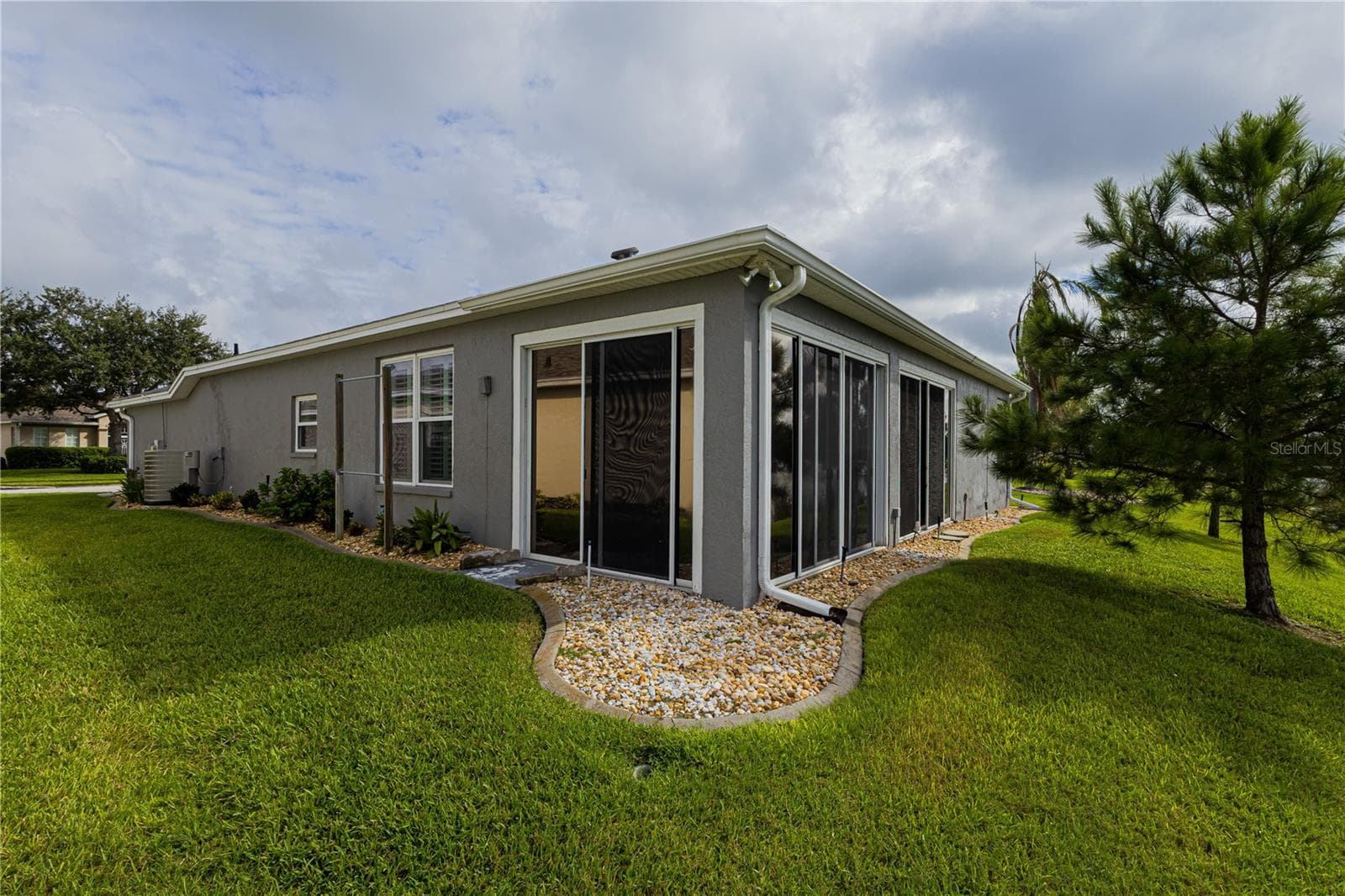 Single Family Residence at 4228 WINDCHIME LN, LAKELAND, photo 35 of 39
