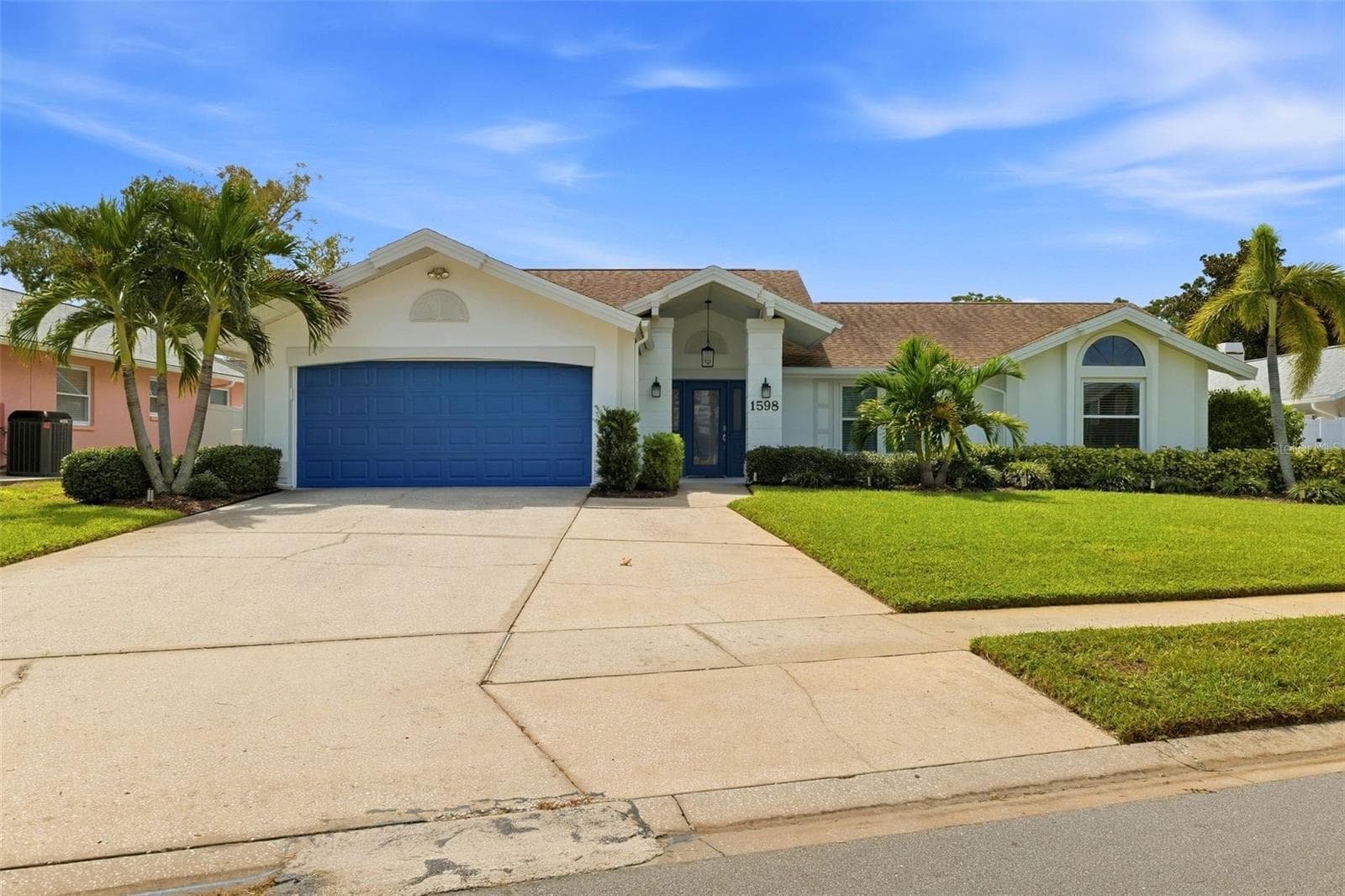 Single Family Residence at 1598 VIRGINIA AVE, PALM HARBOR, photo 2 of 54