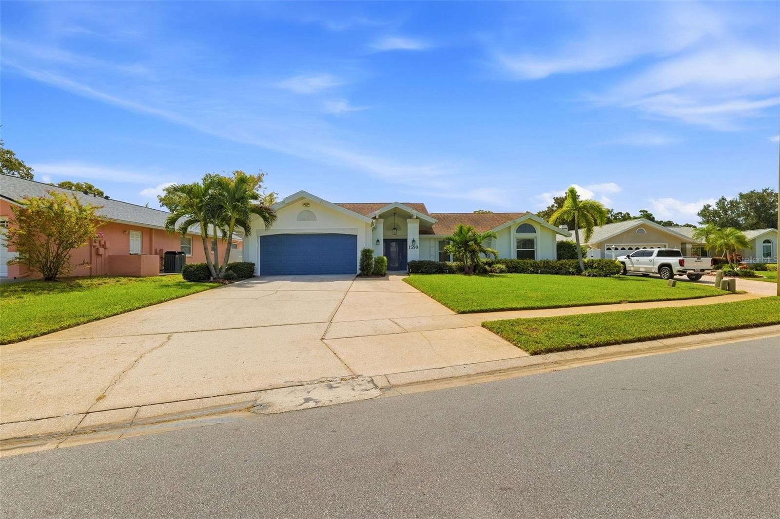 Single Family Residence at 1598 VIRGINIA AVE, PALM HARBOR, photo 3 of 54
