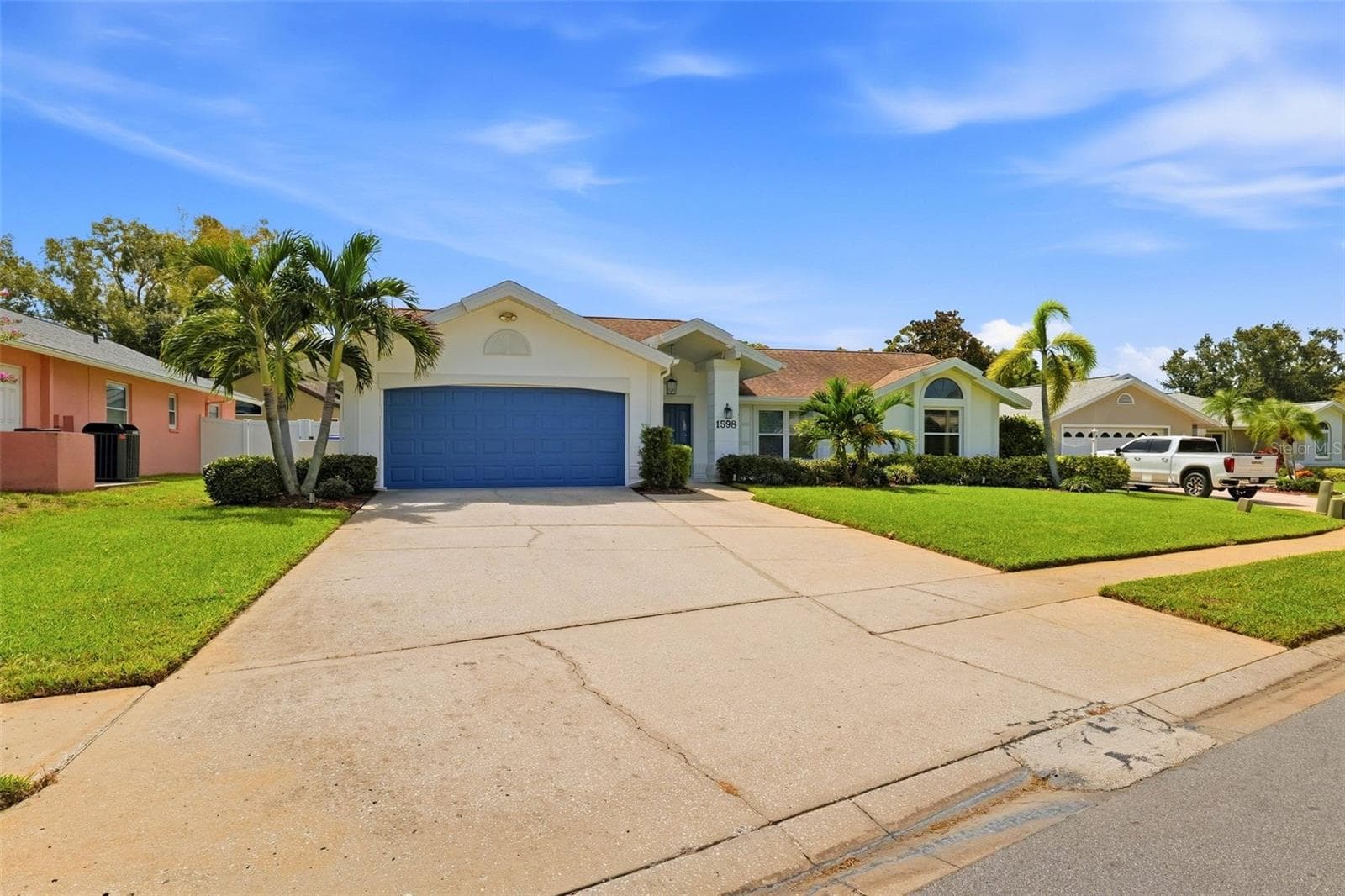 Single Family Residence at 1598 VIRGINIA AVE, PALM HARBOR, photo 4 of 54