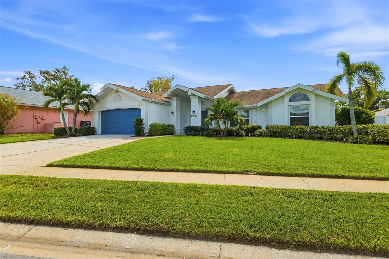 Single Family Residence at 1598 VIRGINIA AVE, PALM HARBOR, photo 5 of 54