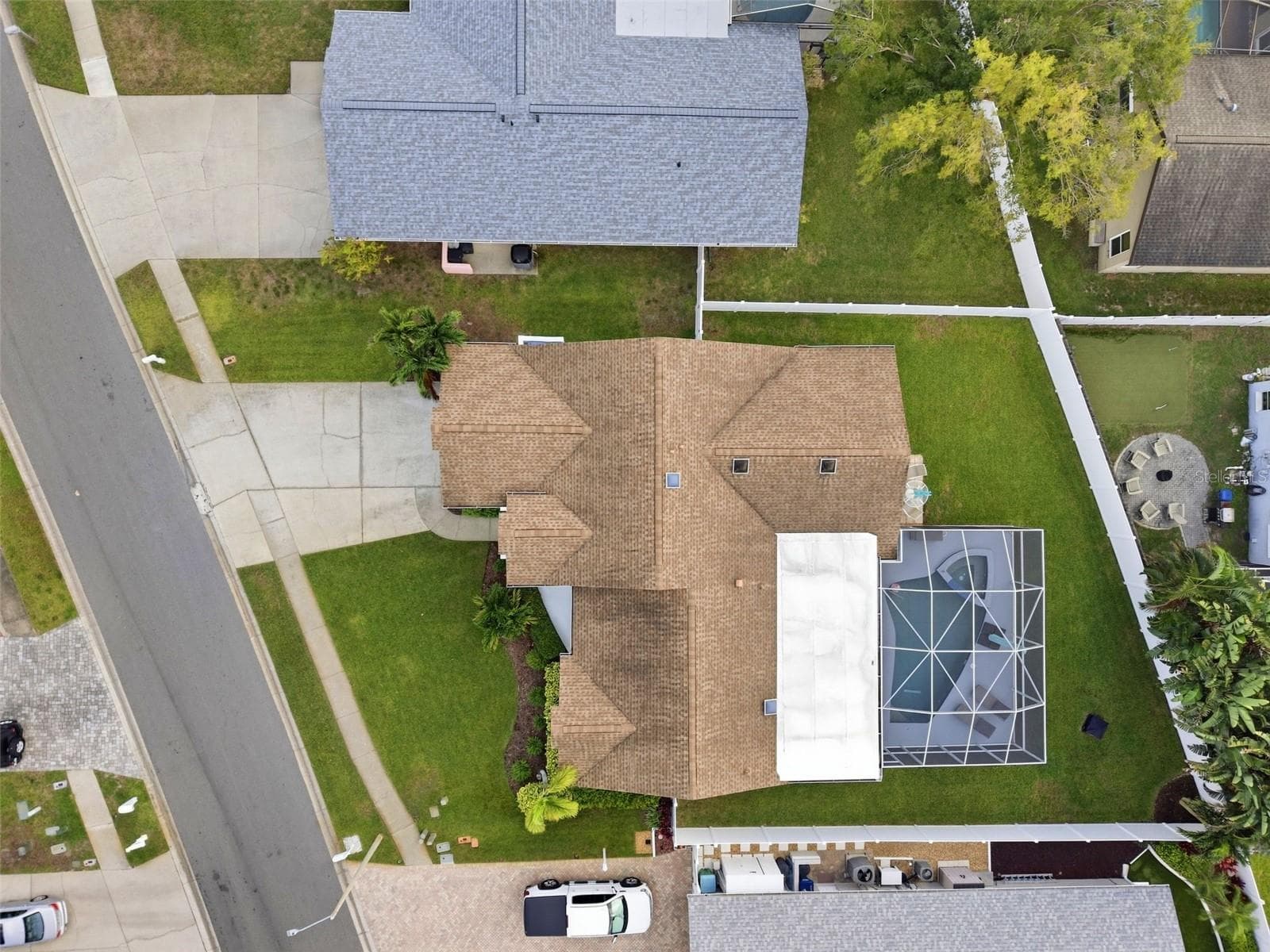 Single Family Residence at 1598 VIRGINIA AVE, PALM HARBOR, photo 6 of 54