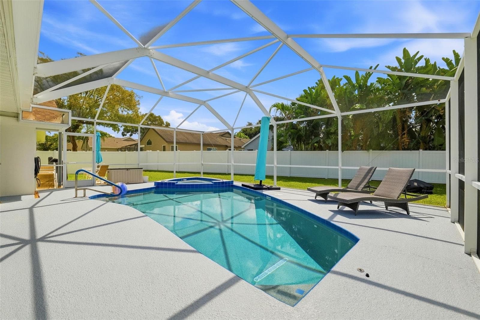 Single Family Residence at 1598 VIRGINIA AVE, PALM HARBOR, photo 46 of 54